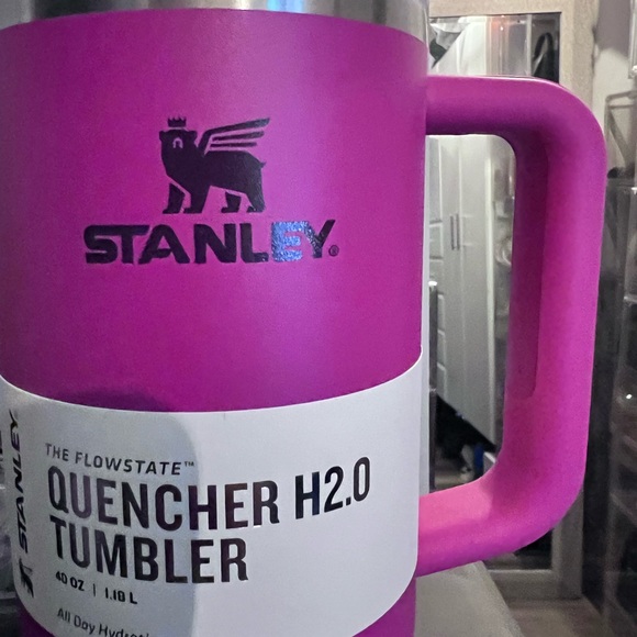 BNTW Stanley 40oz Quencher H2.0 - Picture 10 of 10